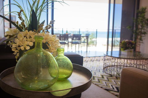 Ambience On Burleigh Beach - Accommodation Bookings 10