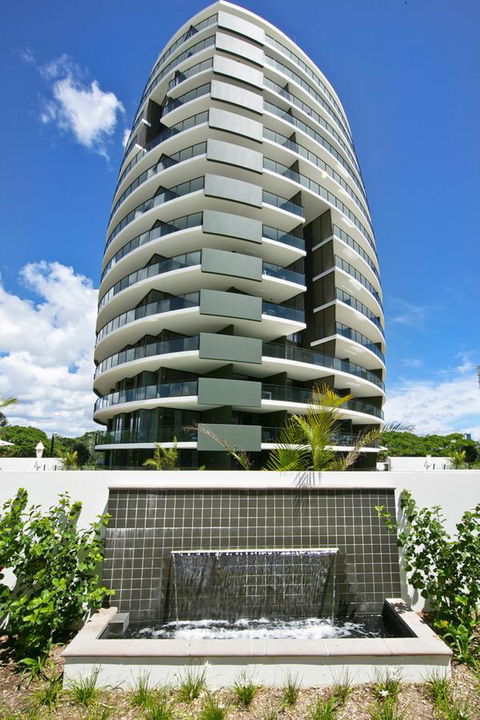 Ambience On Burleigh Beach - Accommodation Bookings 33