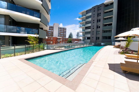 Ambience On Burleigh Beach - Accommodation Bookings 3