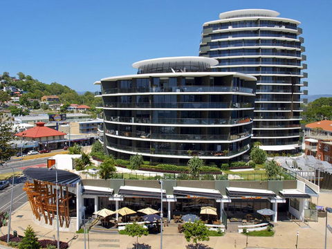 Ambience On Burleigh Beach - Accommodation Bookings 6