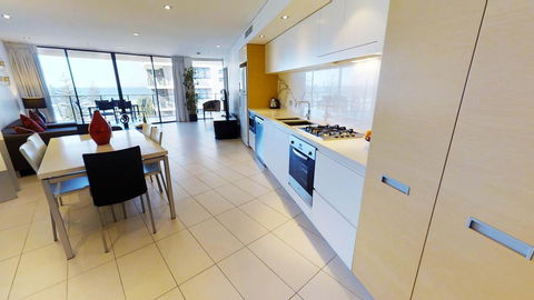 Ambience On Burleigh Beach - Accommodation Bookings 12