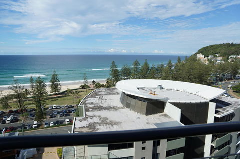 Ambience On Burleigh Beach - Accommodation Bookings 20