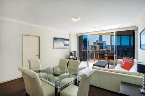 Mantra On Mary - Accommodation Bookings 36