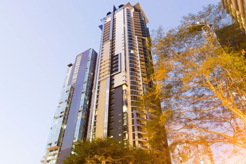 Mantra On Mary - Accommodation Bookings 0