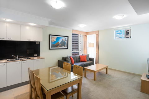 Mantra On Mary - Accommodation Bookings 27