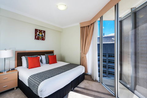 Mantra On Mary - Accommodation Bookings 5