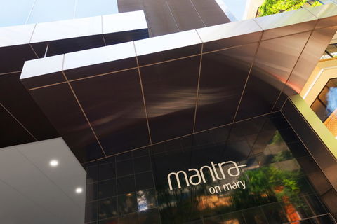 Mantra On Mary - Accommodation Bookings 9