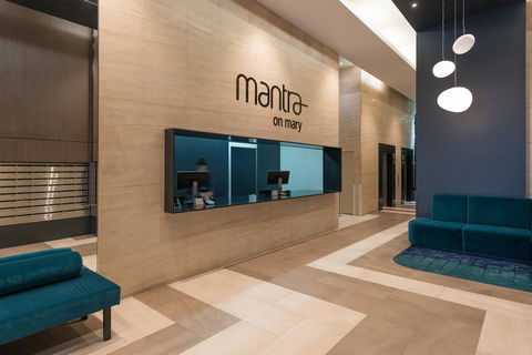 Mantra On Mary - Accommodation Bookings 11