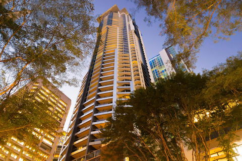Mantra On Mary - Accommodation Bookings 15