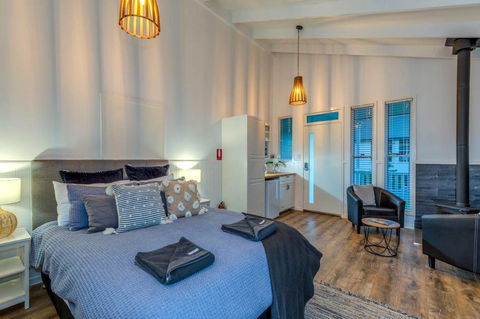 Hampton Estate Wines - Accommodation Bookings 2