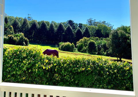 Hampton Estate Wines - Accommodation Bookings 11