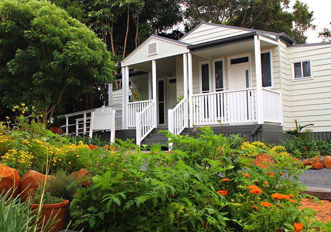 Hampton Estate Wines - Accommodation Bookings 16