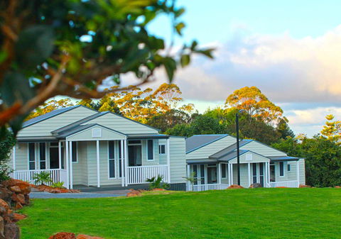 Hampton Estate Wines - Accommodation Bookings 21