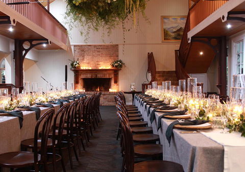 Hampton Estate Wines - Accommodation Bookings 13