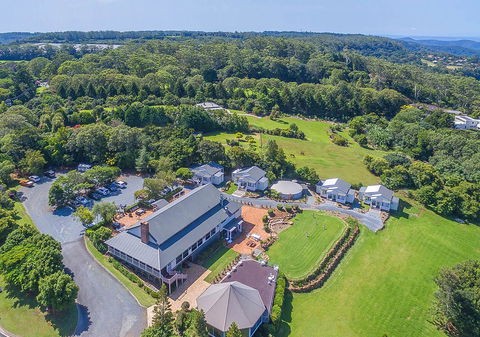 Hampton Estate Wines - Accommodation Bookings 26