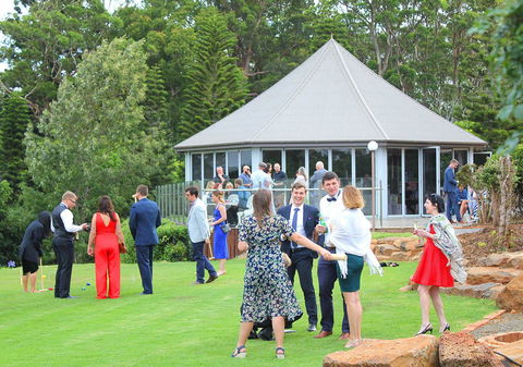 Hampton Estate Wines - Accommodation Bookings 17