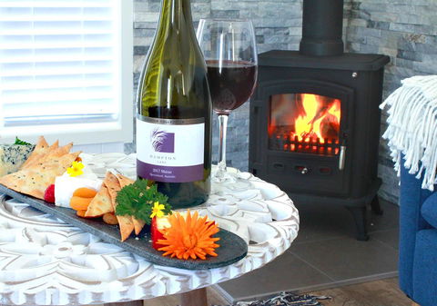 Hampton Estate Wines - Accommodation Bookings 6