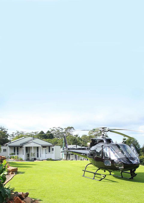 Hampton Estate Wines - Accommodation Bookings 28