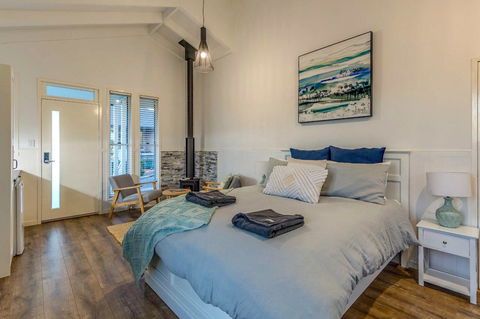 Hampton Estate Wines - Accommodation Bookings 5
