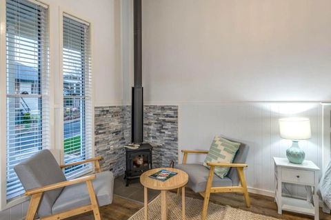 Hampton Estate Wines - Accommodation Bookings 1