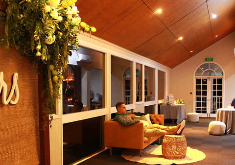 Hampton Estate Wines - Accommodation Bookings 24