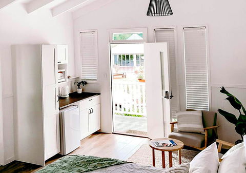 Hampton Estate Wines - Accommodation Bookings 22