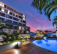 Sunshine Tower Hotel - Accommodation Bookings