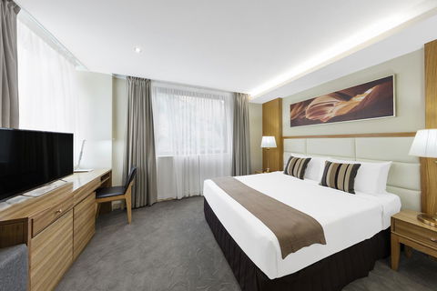 Hotel Diana - Accommodation Bookings 29