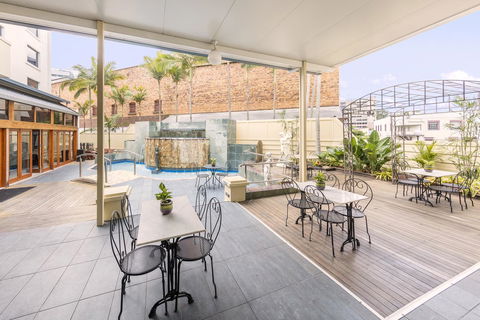 Hotel Diana - Accommodation Bookings 17