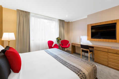Hotel Diana - Accommodation Bookings 28