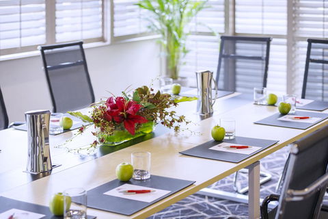 Hotel Diana - Accommodation Bookings 9