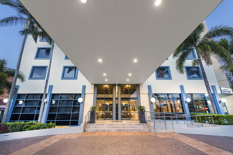 Hotel Diana - Accommodation Bookings 1