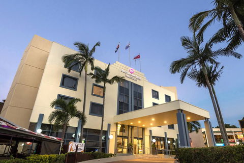 Hotel Diana - Accommodation Bookings 21