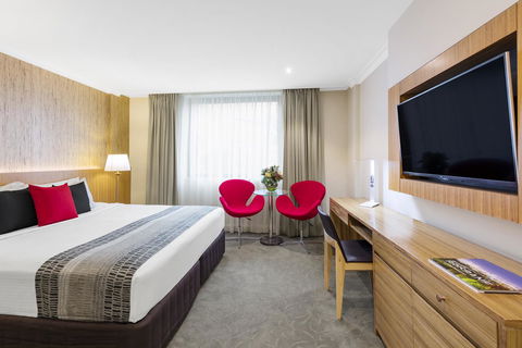 Hotel Diana - Accommodation Bookings 22