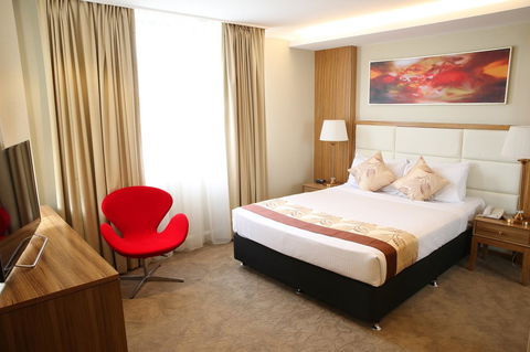Hotel Diana - Accommodation Bookings 25
