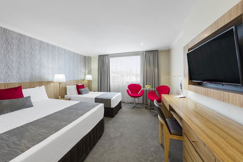 Hotel Diana - Accommodation Bookings 31