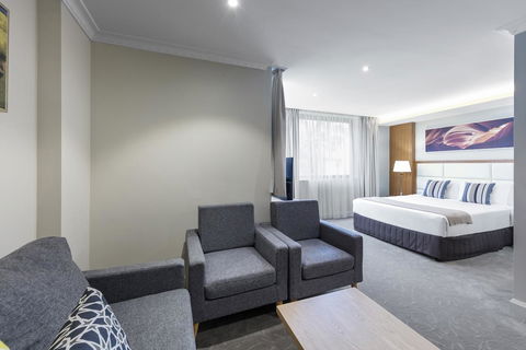 Hotel Diana - Accommodation Bookings 37