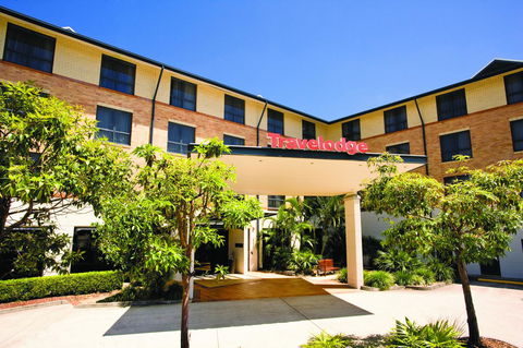 Mercure Brisbane Garden City - Accommodation Bookings 16