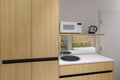 Mercure Brisbane Garden City - Accommodation Bookings 5