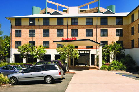Mercure Brisbane Garden City - Accommodation Bookings 1