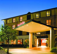 Travelodge Hotel Garden City Brisbane - Accommodation Bookings