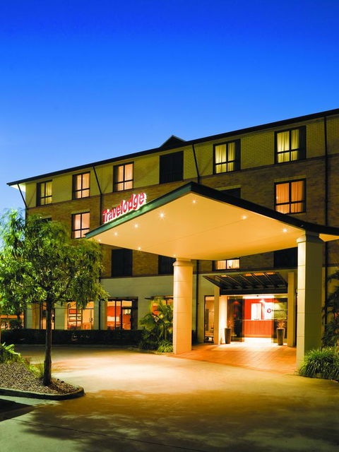 Mercure Brisbane Garden City - Accommodation Bookings 0