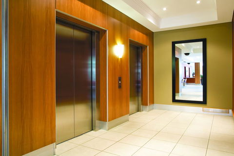 Mercure Brisbane Garden City - Accommodation Bookings 24