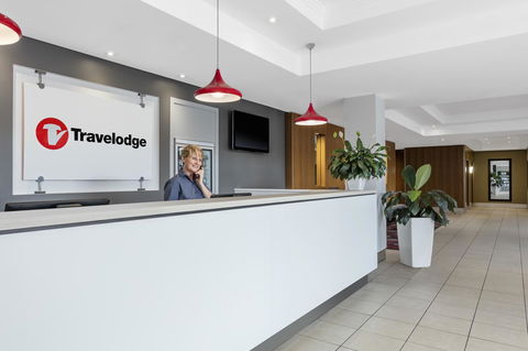 Mercure Brisbane Garden City - Accommodation Bookings 27