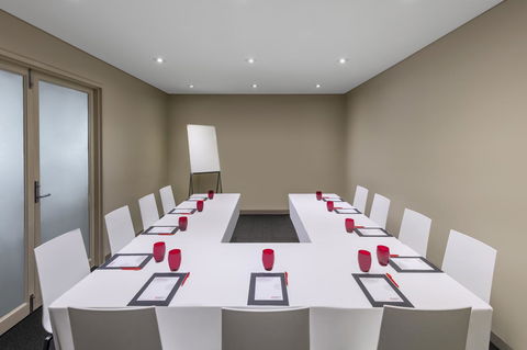 Mercure Brisbane Garden City - Accommodation Bookings 20