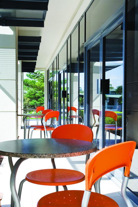 Mercure Brisbane Garden City - Accommodation Bookings 15