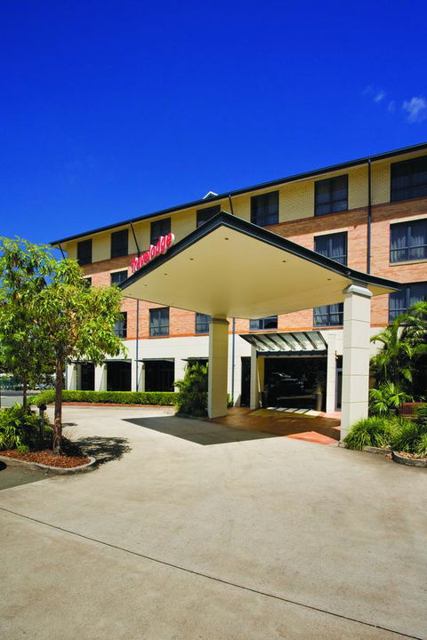 Mercure Brisbane Garden City - Accommodation Bookings 2