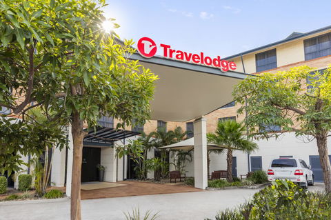 Mercure Brisbane Garden City - Accommodation Bookings 29