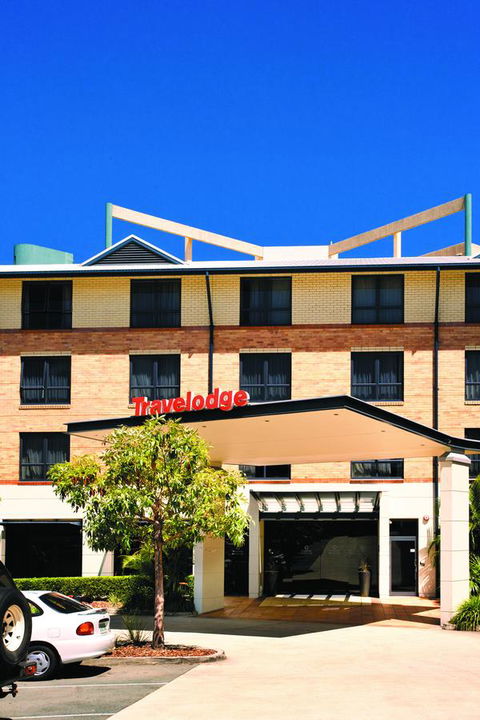 Mercure Brisbane Garden City - Accommodation Bookings 14