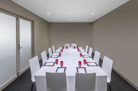 Mercure Brisbane Garden City - Accommodation Bookings 22